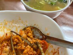 -阿妈妮(南五马路店)