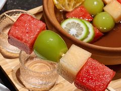 -渔语鱼新川菜Bistro(万象天地店)
