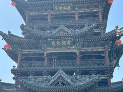 -榆次老城