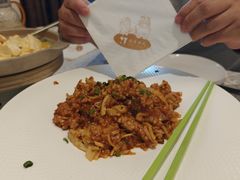 -马凯餐厅(地安门店)