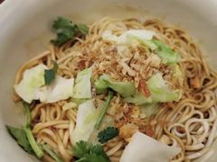 -李先生牛肉面快餐厅(白塔店)