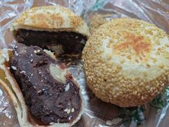 -老回回饺子馆(海洋馆店)