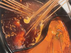 -钢管厂五区小郡肝串串香火锅(梅川路店)