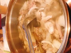 -润园四季椰子鸡火锅(海上世界店)
