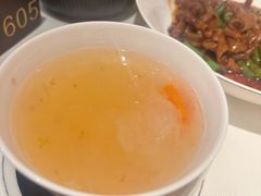 水晶莲桂花清火露-炳胜品味(深圳万象城店（罗湖）)