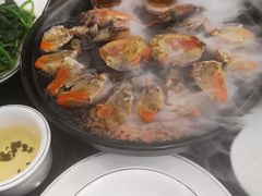 -大洋家·精品潮汕菜·生腌砂锅粥(天河东路店)