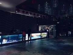 -海乐健康美食·SPA水疗会(水都假日酒店)