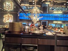 -西塔老太太泥炉烤肉(龙湖北苑天街店)