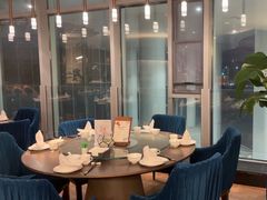 -南京空港温德姆花园酒店·MTF满庭芳中餐厅