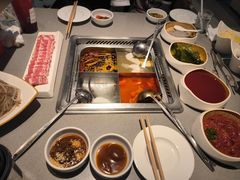 -海底捞火锅(八佰伴店)