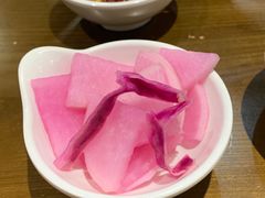 -猪脑壳凉面(南正街店)