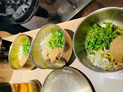 -西塔老太太泥炉烤肉(望京一店)