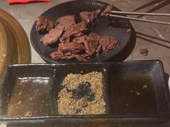 -谷牛日式烤肉(宝山U天地店)