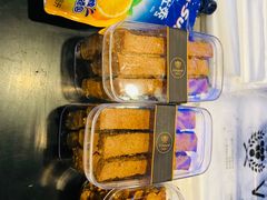 -酵墅·红酒酵母面包(羲和广场店)