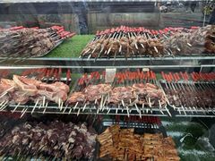 -新疆伊宁远征餐厅