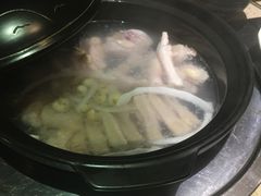 -润泽园椰子鸡(汇一城店)