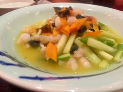-羡餐厅·杭帮菜·淳菜(千岛湖自由洲际殿店)