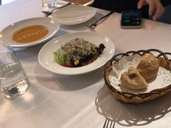 -月亮花园扒房西餐(天来大酒店店)
