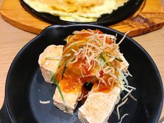 -新加坡高记KOO KEE Restaurant(盈科店)