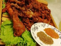 -零点餐厅(马神庙店)