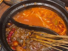 -江湖六膳門串串香(隆礼路店)