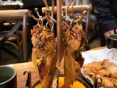 -胡桃里乐队酒馆(鎏嘉码头店)