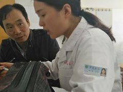 -东南大学附属中大医院(本部)