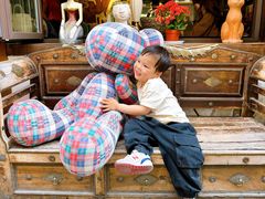 -小河直街历史文化街区