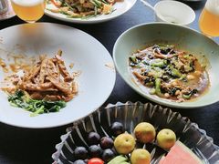 -食悦江南·淮扬菜·烤鸭(亚运村·惠新店)