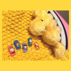 手部美甲-PinkBaby美甲美睫