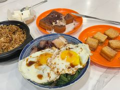 -澳门陈光记烧味饭店(南京德基广场店)