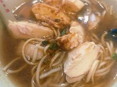 -百家鸡味馆(清泰店)