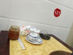 -木萨火锅店(开鲁路店)