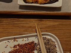 -熙成烧烤(白塔岭店)