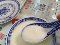 -恒信牛奶甜品(南京总店)