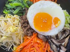 -汉拿山烤肉(东直门东方银座店)