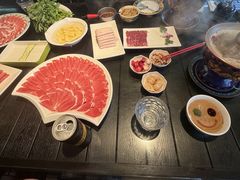 -南门涮肉(上海一店)