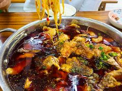 -飘香水煮鱼