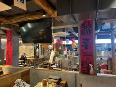 -北丐先生·野馄饨烧烤(雨花万象店)
