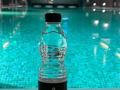 -丽思卡尔顿酒店泳池(金融街店)