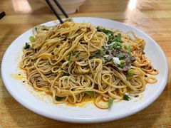 -玉香宫河州牛肉拉面