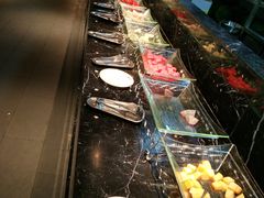 -冠菌火锅自助(东莞桥头店)