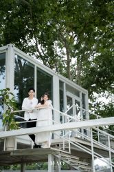 -MAO亲爱的猫婚纱摄影工作室
