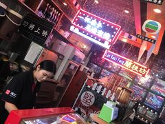 -香港鸿记冰室