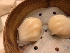 -上海金桥红枫万豪酒店-万豪中餐厅