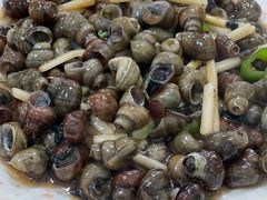 -南记食粥坊·宵夜大排档(莲花总店)