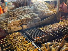 -唐人街(耀华力路)