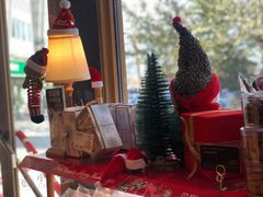 -巴黎贝甜(阳光上东店)