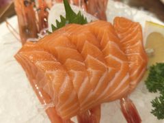 -东京屋(武定路店)