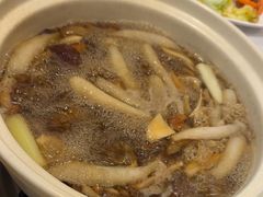 -天宜隆蘑菇宴火锅(石景山旗舰店)